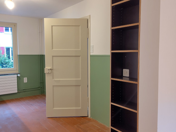 Farbgestaltung